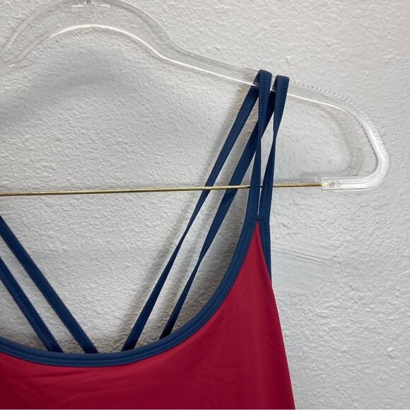 Fourlaps Dress Built in Shorts Tennis Pickleball - Picture 3 of 13